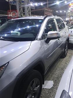 تويوتا راف 4